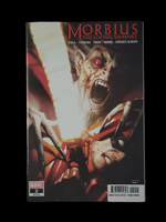 Morbius the Living Vampire  Set #1-5  Vol 3  2020