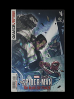 Marvel's Spider-Man: Black Cat Strikes  Set #1-5  2020