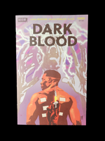 Dark Blood  Set #1-6   2021-2022