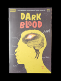 Dark Blood  Set #1-6  2021-2022  B covers