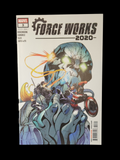 Force Works 2020  Set #1-3  2020