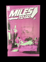 Miles to Go  Set #1-5  2020-2021