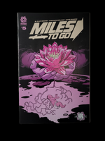 Miles to Go  Set #1-5  2020-2021