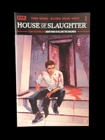 House of Slaughter #1B   2021