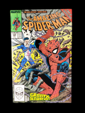 Amazing Spider-Man  Vol 1  #326  1989