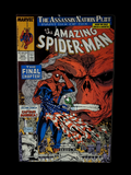 Amazing Spider-Man  Vol 1  #325  1989