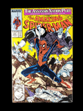 Amazing Spider-Man  Vol 1  #322  1989