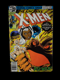 X-Men  Vol 1  #117  1979