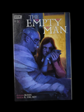 Empty Man  Set #1-6  2014