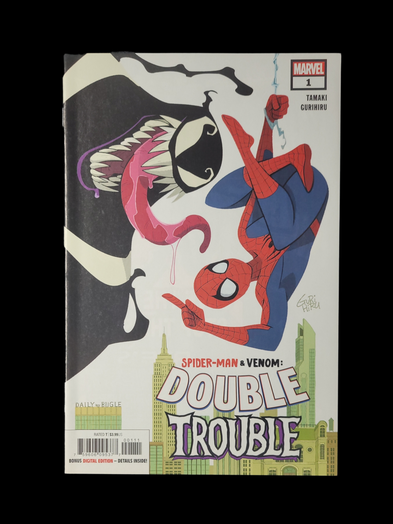 Spider-Man – Heroes for Sale