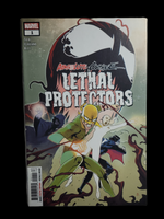 Absolute Carnage: Lethal Protectors  Set #1-3  2019-2020
