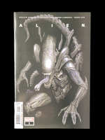 Alien  Set #1-6  2021