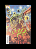 Death's Head  Vol 4  Set #1-4  2019