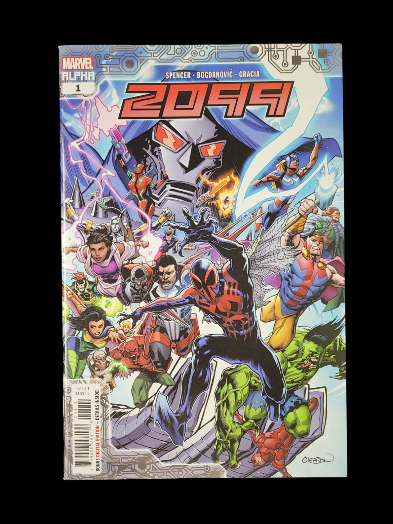 2099 Event Set #1-9 2019-2020 – Heroes for Sale
