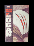 Dead Man Logan  Set #1-12  2019