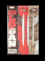 Dead Man Logan  Set #1-12  2019