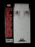 Dead Man Logan  Set #1-12  2019