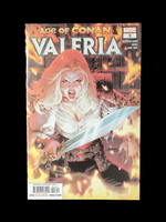 Age of Conan: Valeria  Set #1-5  2019-2020