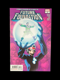 Future Foundation  Set #1-5   2019-2020
