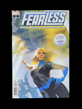 Fearless  Set #1-4  2019