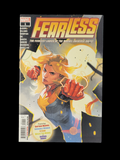 Fearless  Set #1-4  2019