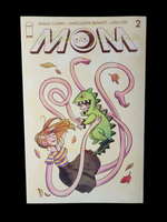M.O.M.: Mother of Madness   Set #1-3  2021