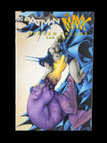 Batman / Maxx: Arkham Dreams  Set #1-5  2018-2021