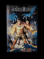Nomen Omen  Set #1-5  2019-2021