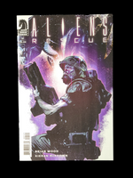 Aliens: Rescue  Set #1-4  2019