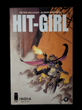 Hit-Girl  #9-12  Vol 3  2020
