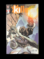 Killers  #1-5 B Covers  2019