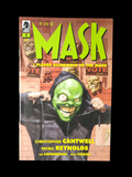 Mask  #1-4  2019-2020