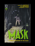 Mask  #1-4  B Covers  2019-2020