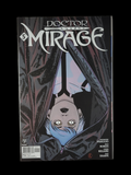 Doctor Mirage  Set #1-5 C Covers  2019