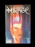 Doctor Mirage  Set #1-5  2019