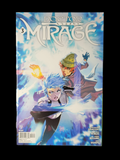 Doctor Mirage  Set #1-5  2019