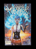 Doctor Mirage  Set #1-5  2019