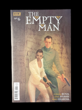 Empty Man  Set #1-8  2018-2019