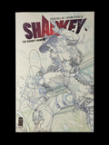Sharkey the Bounty Hunter  Set #1-6  2019