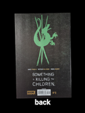 Something is Killing the Children #8  2nd printing  2020