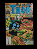 The Mighty Thor  Vol. 1  #366  1986