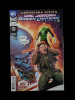 Hal Jordan and the Green Lantern Corps  #47  2019