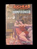 Jughead: The Hunger versus Vampironica  Set #1-5  2019