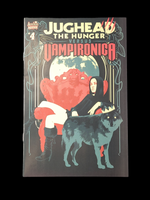 Jughead: The Hunger versus Vampironica  Set #1-5  2019