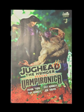 Jughead: The Hunger versus Vampironica  Set #1-5  2019