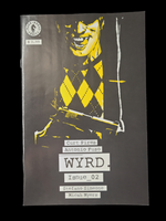 Wyrd  Set#1-4  2019