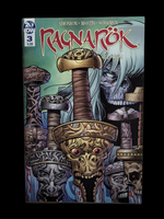 Ragnarok  Set #1-6   2019-2020