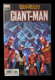 Giant Man  Set #1-3   2019